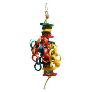 FM 980 HIPPY STYLE SMALL 12H X 4W